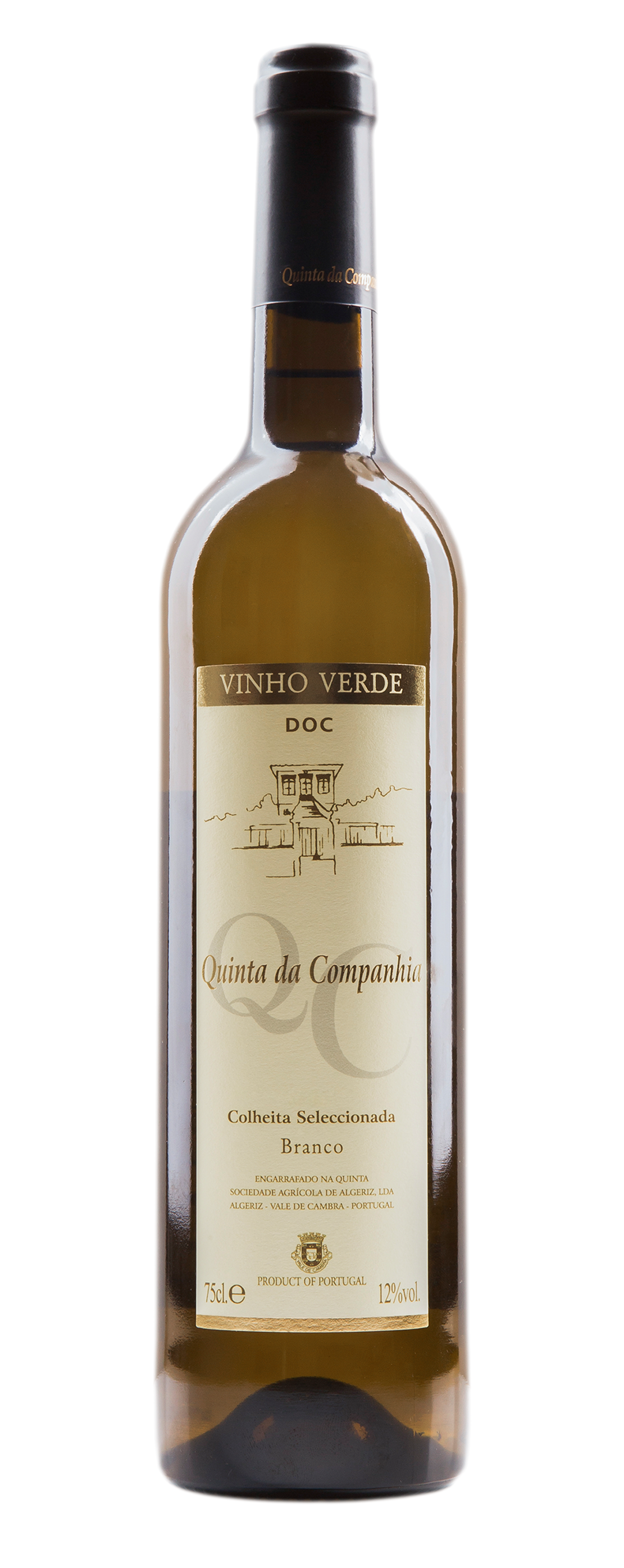 Vinho Branco Quinta da Companhia