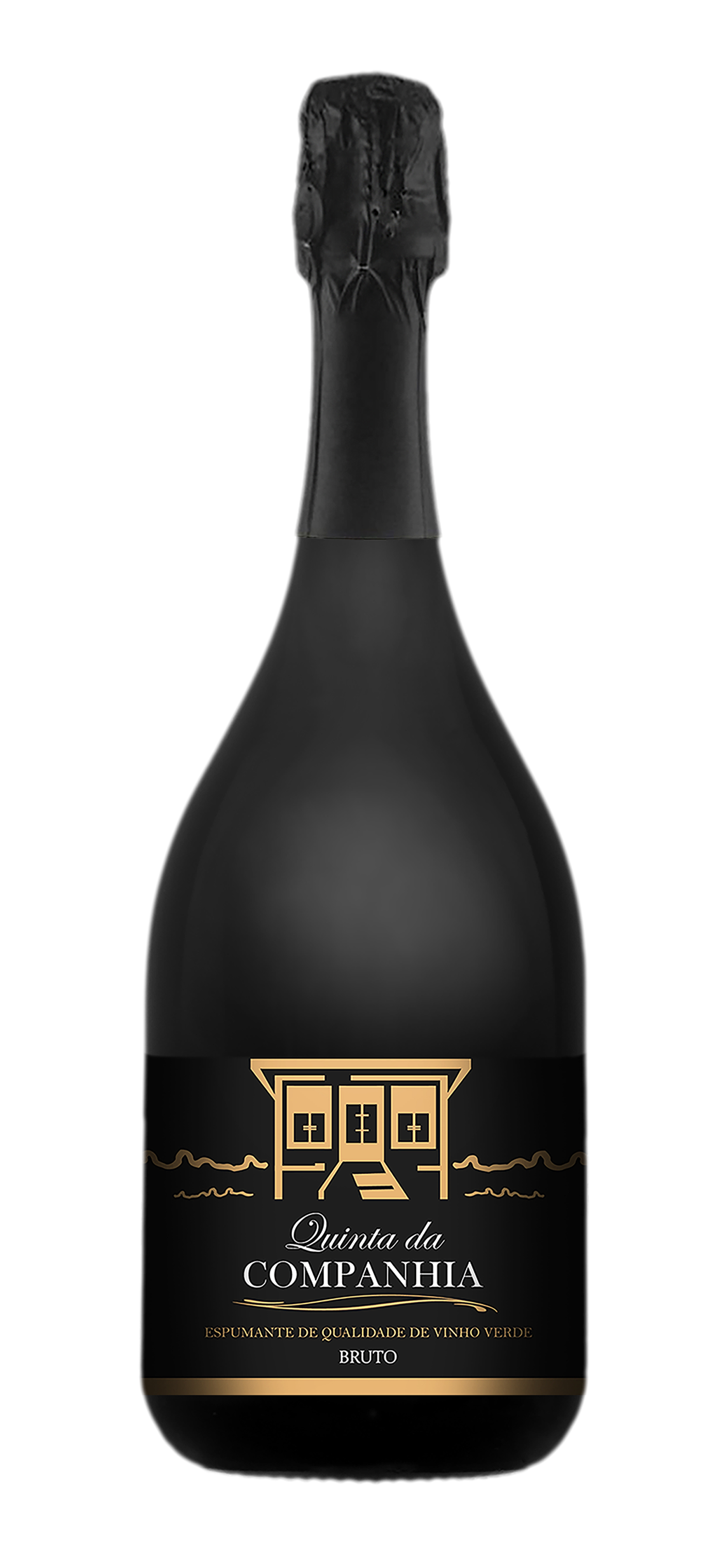 Vinho Verde Espumante