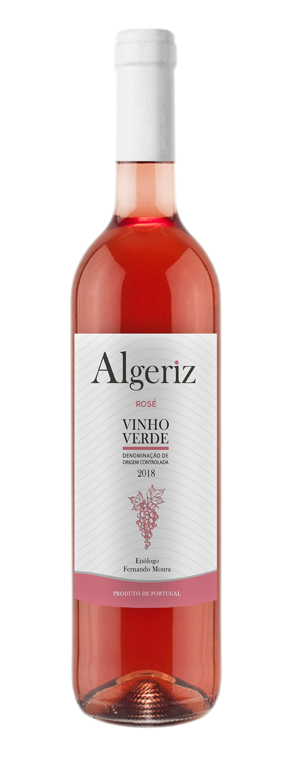 Algeriz Rosé